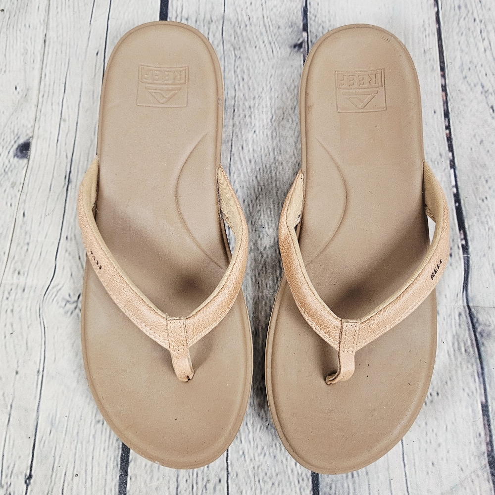 REEF | Cushion Cloud thong sandals